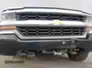 2018 Chevrolet Silverado 1500 LS с VIN 3GCPCNEC3JG219294, выставлен на аукционе IAAI как лот 43005508 с пробегом 113 014 миль миль и . История ставок и продаж доступна на DreamBid. Изображение 6.