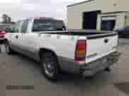 1999 Chevrolet Silverado 1500 LS z VIN 2GCEC19T7X1259812, wystawiony jako Copart lot #71826545 z przebiegiem Nie podano mil oraz Szkoda całkowita • Salvage title. Historia ofert i sprzedaży dostępna na DreamBid. Obrazek 2.