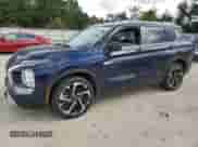 2023 Mitsubishi Outlander SEL с VIN JA4T5VA99PZ059928, выставлен на аукционе Copart как лот 84725675 с пробегом 42 088 миль миль и Списание • Salvage title. История ставок и продаж доступна на DreamBid. Изображение 1.