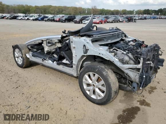 2013 Nissan Murano LE с VIN JN8AZ1MU8DW203688, выставлен на аукционе Copart как лот 51013965 с пробегом Не указан миль и На запчасти • Non repairable. История ставок и продаж доступна на DreamBid. Изображение 4.