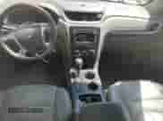 2013 Chevrolet Traverse LT с VIN 1GNKRJKD4DJ172317, выставлен на аукционе Copart как лот 58519555 с пробегом 95 700 миль миль и Списание • Salvage title. История ставок и продаж доступна на DreamBid. Изображение 8.