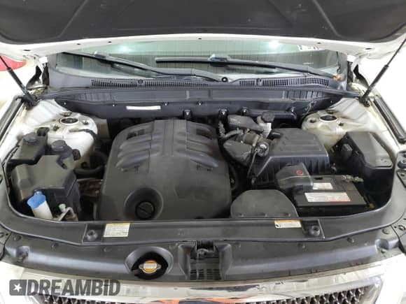 2011 Hyundai Veracruz GLS с VIN KM8NUDCC7BU141906, выставлен на аукционе Copart как лот 62597465 с пробегом 112 800 миль миль и Списание • Salvage title. История ставок и продаж доступна на DreamBid. Изображение 12.