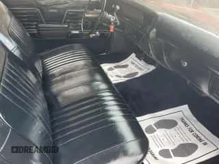 1972 Chevrolet Malibu с VIN 1D37J2R568852, выставлен на аукционе Copart как лот 69514135 с пробегом 69 402 миль миль и Чистый • Clean title. История ставок и продаж доступна на DreamBid. Изображение 5.