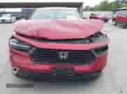 2023 Honda Accord Touring with VIN 1HGCY2F87PA038586, listed as a IAAI auction lot 42401843 with 28,837 mi miles and . Bid and sale history available at DreamBid. Image 12.