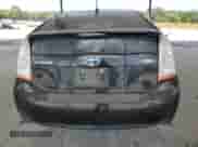 2010 Toyota Prius III с VIN JTDKN3DU6A0058317, выставлен на аукционе Copart как лот 81439505 с пробегом 156 069 миль миль и Списание • Salvage title. История ставок и продаж доступна на DreamBid. Изображение 6.