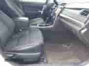 2015 Toyota Camry SE z VIN 4T1BF1FKXFU888467, wystawiony jako IAAI lot #43317249 z przebiegiem 205 696 mil mil oraz . Historia ofert i sprzedaży dostępna na DreamBid. Obrazek 5.