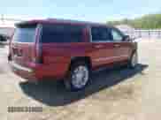 2018 Cadillac Escalade ESV Platinum с VIN 1GYS4KKJXJR270598, выставлен на аукционе IAAI как лот 42238452 с пробегом 60 194 миль миль и . История ставок и продаж доступна на DreamBid. Изображение 4.