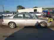 1997 Honda Accord Special Edition with VIN 1HGCD5604VA125673, listed as a IAAI auction lot 43289440 with 243,649 mi miles and . Bid and sale history available at DreamBid. Image 13.