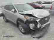 2020 Hyundai Tucson Value с VIN KM8J33A47LU178611, выставлен на аукционе Copart как лот 53383805 с пробегом 83 584 миль миль и Списание • Salvage title. История ставок и продаж доступна на DreamBid. Изображение 4.