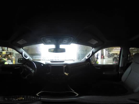 2021 Chevrolet Silverado 1500 RST с VIN 1GCUYEED7MZ230221, выставлен на аукционе IAAI как лот 43471882 с пробегом 123 725 миль миль и . История ставок и продаж доступна на DreamBid. Изображение 18.