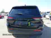 2023 Jeep Grand Cherokee Laredo с VIN 1C4RJHAGXPC620670, выставлен на аукционе IAAI как лот 41994015 с пробегом 15 893 миль миль и . История ставок и продаж доступна на DreamBid. Изображение 17.