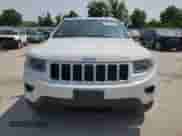 2014 Jeep Grand Cherokee Laredo z VIN 1C4RJFAG5EC289207, wystawiony jako Copart lot #57971885 z przebiegiem 149 465 mil mil oraz Szkoda całkowita • Salvage title. Historia ofert i sprzedaży dostępna na DreamBid. Obrazek 5.