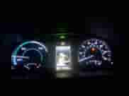 2016 Toyota Camry XLE с VIN 4T1BD1FK3GU181573, выставлен на аукционе Copart как лот 82482825 с пробегом 239 395 миль миль и Списание • Salvage title. История ставок и продаж доступна на DreamBid. Изображение 9.