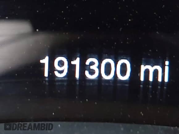 2018 Dodge Durango R/T with VIN 1C4SDJCT6JC160800, listed as a IAAI auction lot 43262284 with 191,300 mi miles and . Bid and sale history available at DreamBid. Image 7.