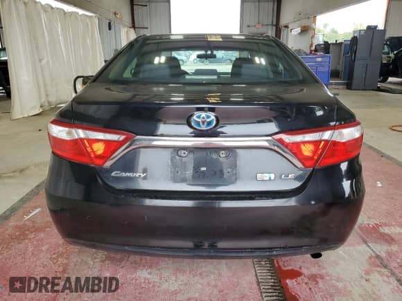 2015 Toyota Camry LE с VIN 4T1BD1FK8FU153444, выставлен на аукционе Copart как лот 69915475 с пробегом 188 828 миль миль и Списание • Salvage title. История ставок и продаж доступна на DreamBid. Изображение 6.