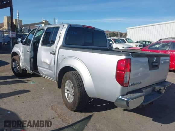 2016 Nissan Frontier S с VIN 1N6AD0ER0GN725690, выставлен на аукционе IAAI как лот 43150559 с пробегом 147 573 миль миль и . История ставок и продаж доступна на DreamBid. Изображение 3.