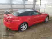 2023 Chevrolet Camaro 1LT z VIN 1G1FB3DS2P0137462, wystawiony jako Copart lot #44216115 z przebiegiem 47 299 mil mil oraz Czysty tytuł • Clean title. Historia ofert i sprzedaży dostępna na DreamBid. Obrazek 3.