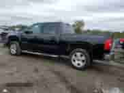2007 Chevrolet Silverado 1500 1LT with VIN 3GCEC13J27G543962, listed as a Copart auction lot 86548945 with 174,113 mi miles and Clean title. Bid and sale history available at DreamBid. Image 2.
