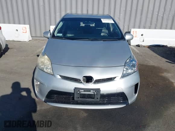 2014 Toyota Prius Two с VIN JTDKN3DU5E0375897, выставлен на аукционе IAAI как лот 43357978 с пробегом 183 190 миль миль и . История ставок и продаж доступна на DreamBid. Изображение 12.