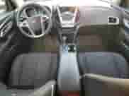 2016 Chevrolet Equinox LT z VIN 2GNALCEK4G1175686, wystawiony jako Copart lot #84711665 z przebiegiem 82 654 mil mil oraz Czysty tytuł • Clean title. Historia ofert i sprzedaży dostępna na DreamBid. Obrazek 8.