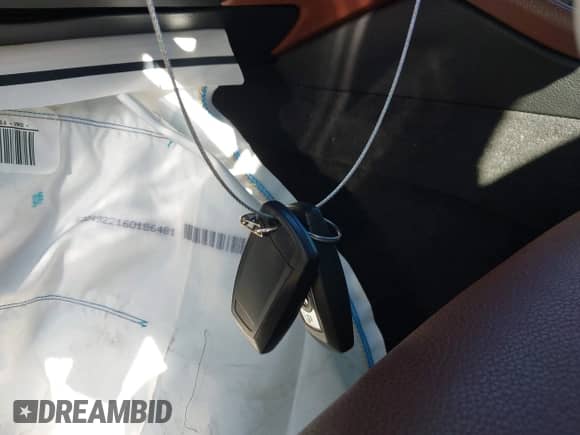 2015 BMW 5 Series 535i xDrive with VIN WBA5B3C5XFD544612, listed as a IAAI auction lot 43070119 with 128,967 mi miles and . Bid and sale history available at DreamBid. Image 11.