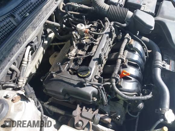 2011 Hyundai Sonata GLS z VIN 5NPEB4AC4BH220909, wystawiony jako IAAI lot #43441466 z przebiegiem 222 035 mil mil oraz . Historia ofert i sprzedaży dostępna na DreamBid. Obrazek 6.