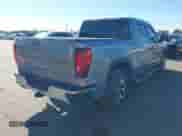 2023 GMC Sierra 1500 SLT with VIN 3GTUUDED9PG228545, listed as a IAAI auction lot 41338116 with 36,513 mi miles and . Bid and sale history available at DreamBid. Image 4.