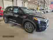 2021 Hyundai Tucson Limited с VIN KM8J3CAL6MU394085, выставлен на аукционе Copart как лот 63631365 с пробегом 44 906 миль миль и Списание • Salvage title. История ставок и продаж доступна на DreamBid. Изображение 4.