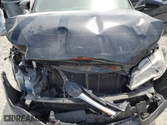 2017 Toyota Camry XLE z VIN 4T1BF1FK2HU362983, wystawiony jako Copart lot #69413905 z przebiegiem 78 982 mil mil oraz Szkoda całkowita • Salvage title. Historia ofert i sprzedaży dostępna na DreamBid. Obrazek 11.