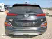 2019 Hyundai Kona Ultimate с VIN KM8K5CA56KU246855, выставлен на аукционе Copart как лот 81318075 с пробегом 116 309 миль миль и Чистый • Clean title. История ставок и продаж доступна на DreamBid. Изображение 6.