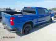 2022 Chevrolet Silverado 1500 Custom Trail Boss с VIN 3GCPDCEK0NG539266, выставлен на аукционе IAAI как лот 42906317 с пробегом 44 058 миль миль и . История ставок и продаж доступна на DreamBid. Изображение 4.