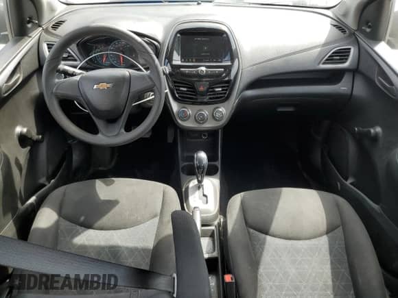 2020 Chevrolet Spark LS с VIN KL8CB6SA7LC441314, выставлен на аукционе Copart как лот 70759925 с пробегом 118 343 миль миль и На запчасти • Non repairable. История ставок и продаж доступна на DreamBid. Изображение 8.
