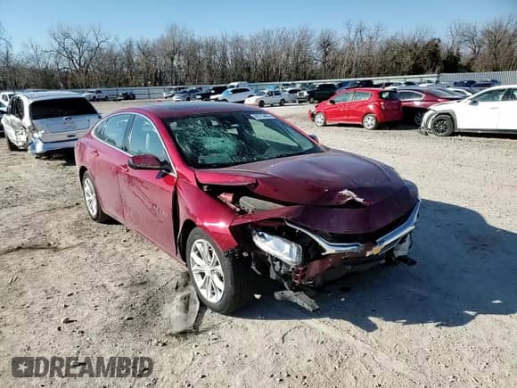 2019 Chevrolet Malibu Hybrid с VIN 1G1ZF5SU5KF190552, выставлен на аукционе Copart как лот 88723465 с пробегом 100 339 миль миль и Списание • Salvage title. История ставок и продаж доступна на DreamBid. Изображение 11.