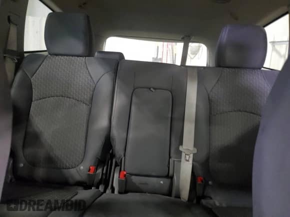 2011 Chevrolet Traverse 1LT с VIN 1GNKVGED9BJ297269, выставлен на аукционе Copart как лот 65990255 с пробегом 154 434 миль миль и Чистый • Clean title. История ставок и продаж доступна на DreamBid. Изображение 10.