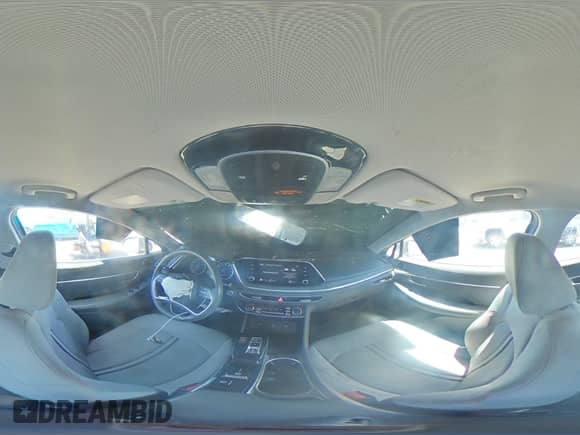 2020 Hyundai Sonata SEL z VIN 5NPEL4JA2LH004120, wystawiony jako Copart lot #61287125 z przebiegiem 60 915 mil mil oraz Szkoda całkowita • Salvage title. Historia ofert i sprzedaży dostępna na DreamBid. Obrazek 15.