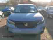 2022 Honda Pilot TrailSport with VIN 5FNYF6H88NB068019, listed as a IAAI auction lot 40857114 with 24,960 mi miles and . Bid and sale history available at DreamBid. Image 12.