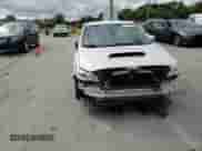 2016 Subaru WRX with VIN JF1VA1B61G9817807, listed as a Copart auction lot 84017495 with 155,209 mi miles and Salvage title. Bid and sale history available at DreamBid. Image 14.