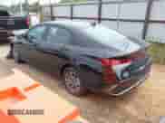 2024 Hyundai Elantra SEL с VIN KMHLM4DG6RU810475, выставлен на аукционе IAAI как лот 43134051 с пробегом 15 444 миль миль и . История ставок и продаж доступна на DreamBid. Изображение 3.