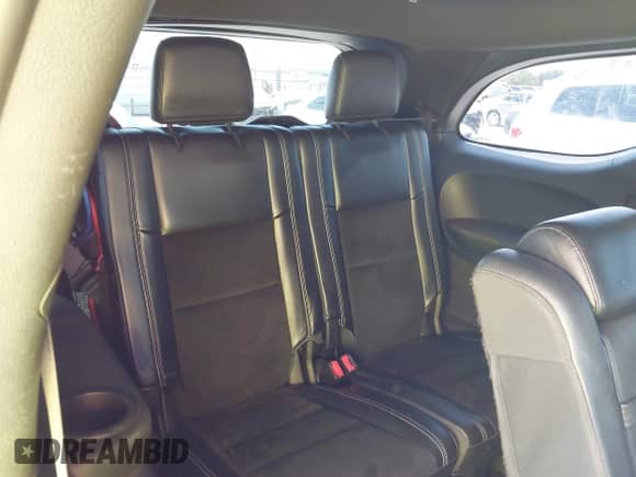 2015 Dodge Durango SXT with VIN 1C4RDHAG7FC750444, listed as a IAAI auction lot 43138278 with 171,762 mi miles and . Bid and sale history available at DreamBid. Image 17.