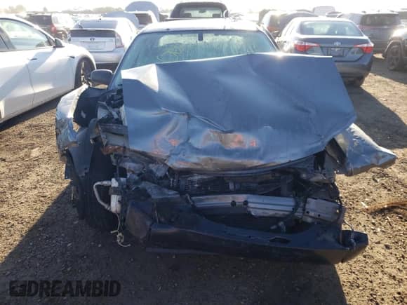 2005 Chevrolet Malibu Classic z VIN 1G1ND52F55M209431, wystawiony jako Copart lot #73385254 z przebiegiem Nie podano mil oraz Szkoda całkowita • Salvage title. Historia ofert i sprzedaży dostępna na DreamBid. Obrazek 5.