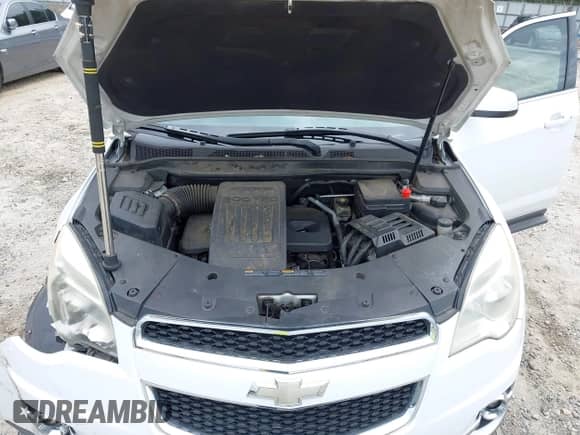 2011 Chevrolet Equinox 2LT with VIN 2CNALPEC2B6209219, listed as a IAAI auction lot 42957624 with 135,651 mi miles and . Bid and sale history available at DreamBid. Image 10.