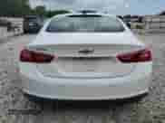 2022 Chevrolet Malibu LS с VIN 1G1ZC5ST3NF186858, выставлен на аукционе Copart как лот 70927725 с пробегом 34 483 миль миль и Списание • Salvage title. История ставок и продаж доступна на DreamBid. Изображение 6.