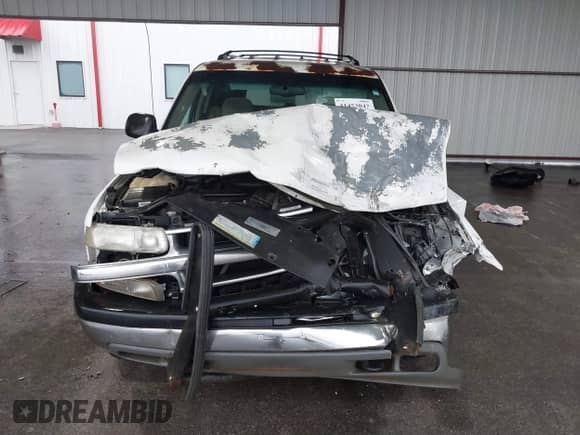 2001 Chevrolet Tahoe LS с VIN 1GNEK13T11J252161, выставлен на аукционе IAAI как лот 41453042 с пробегом 219 021 миль миль и . История ставок и продаж доступна на DreamBid. Изображение 6.