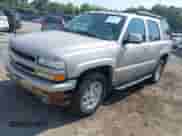 2005 Chevrolet Tahoe Z71 с VIN 1GNEK13T75R209290, выставлен на аукционе IAAI как лот 42855872 с пробегом 135 705 миль миль и . История ставок и продаж доступна на DreamBid. Изображение 2.