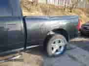 2013 Ram 1500 Tradesman with VIN 1C6RR7FT9DS543551, listed as a IAAI auction lot 41103420 with 254,234 mi miles and . Bid and sale history available at DreamBid. Image 19.