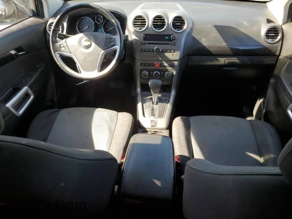 2015 Chevrolet Captiva Sport LS с VIN 3GNAL2EK4FS512175, выставлен на аукционе Copart как лот 75861624 с пробегом 98 875 миль миль и Чистый • Clean title. История ставок и продаж доступна на DreamBid. Изображение 8.