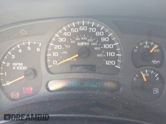 2003 Chevrolet Suburban LT с VIN 3GNEC16Z93G207003, выставлен на аукционе IAAI как лот 43206788 с пробегом 372 611 миль миль и . История ставок и продаж доступна на DreamBid. Изображение 7.