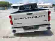 2020 Chevrolet Silverado 1500 RST с VIN 3GCPWDED9LG256850, выставлен на аукционе Copart как лот 61946525 с пробегом 125 119 миль миль и Списание • Salvage title. История ставок и продаж доступна на DreamBid. Изображение 6.