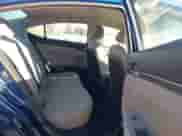 2018 Hyundai Elantra SE с VIN 5NPD74LF8JH275365, выставлен на аукционе IAAI как лот 43494086 с пробегом 42 468 миль миль и . История ставок и продаж доступна на DreamBid. Изображение 8.