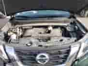 2019 Nissan Pathfinder SL with VIN 5N1DR2MN5KC631512, listed as a IAAI auction lot 40238124 with 105,743 mi miles and . Bid and sale history available at DreamBid. Image 10.